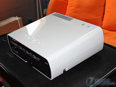 贈(zèng)8G優(yōu)盤 索尼EX120商務(wù)投影機(jī)開售