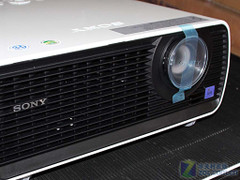 贈(zèng)8G優(yōu)盤 索尼EX120商務(wù)投影機(jī)開售