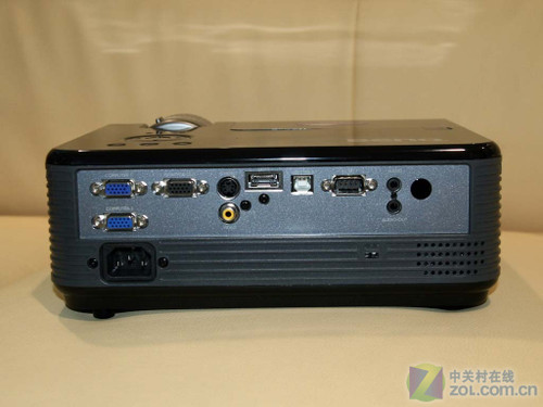 僅售3999元 3D投影明基MX511低價上市