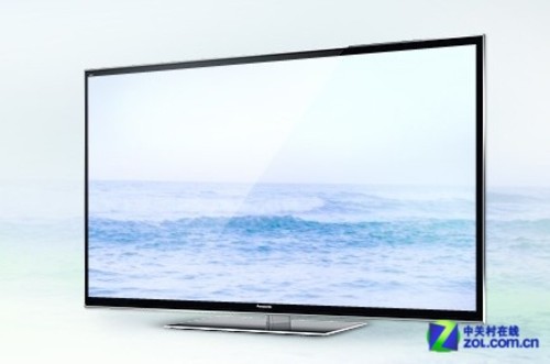 上市新品忙打折 松下65吋等離子熱銷