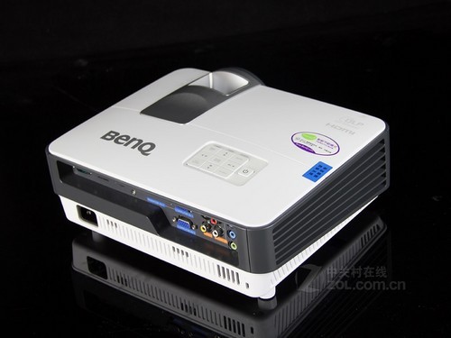 高亮3D商教投影 明基MX703行貨3499元