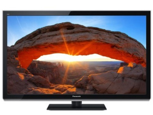 3D快門(mén)式 松下50吋等離子TV特價(jià)5899元