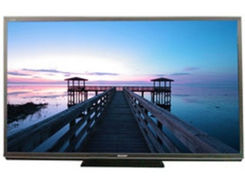 万元最值选择 夏普60吋液晶电视今促销-高清液