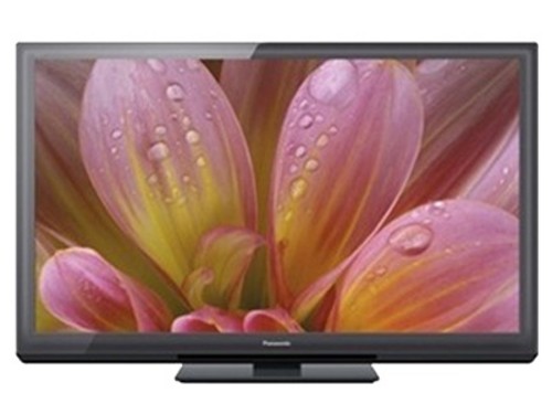 圣誕降價(jià)500元 松下等離子電視6499元