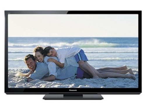 圣誕降價(jià)500元 松下等離子電視6499元