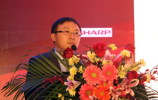 <<點(diǎn)擊瀏覽上一張 黑維煒:優(yōu)質(zhì)的電視服務(wù)才能留住消費(fèi)者