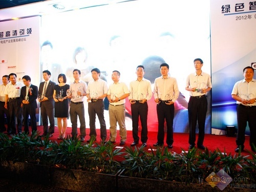 2012年中國平板電視將迎產業(yè)結構升級