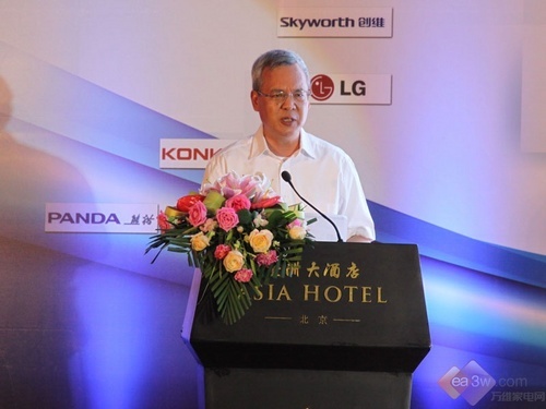 2012年中國平板電視將迎產業(yè)結構升級