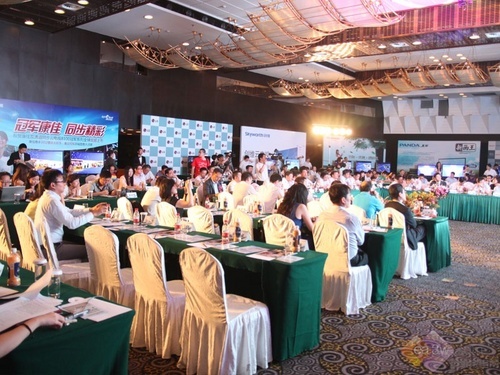 2012年中國平板電視將迎產業(yè)結構升級