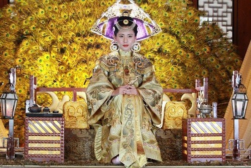 丽江实景拍摄 《木府风云》明日预告