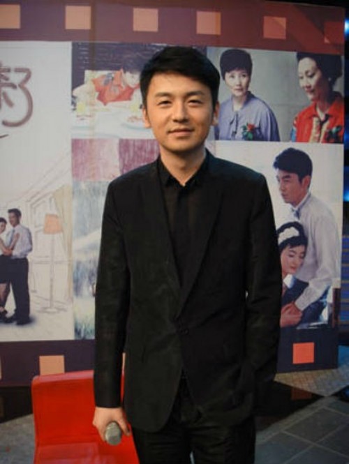 丈母娘来了》主演-房子车子票子 丈母娘来了 明日 ...