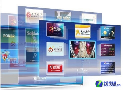 成交價8999元 55吋松下電視降價促銷