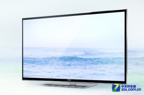 上市新品忙打折 松下65吋等離子熱銷