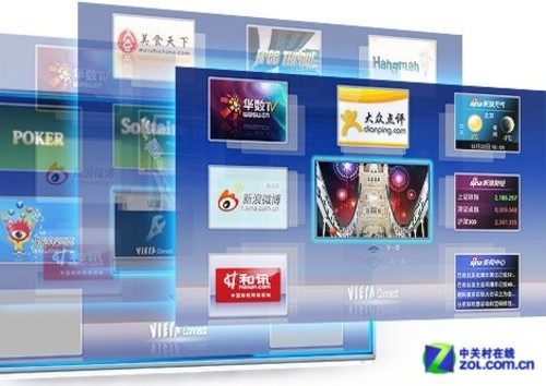 主動(dòng)3D智能機(jī) 松下42吋等離子僅4899元