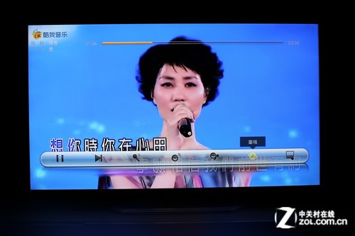 TCL云圖L46E5500A-3D