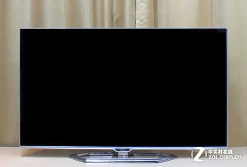 TCL云圖L42E5500A-3D