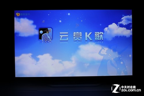 TCL云圖L46E5500A-3D