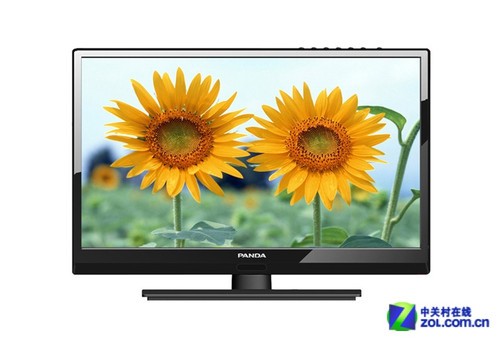 六代线夏普屏 熊猫新品19吋电视仅799元-高清