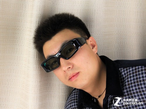 是投影更是電視 瑞視達T12智能微投測試