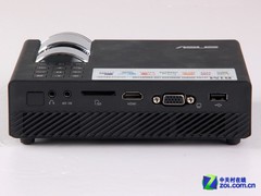 從一生到一世 16款高清LED微投跨年橫評