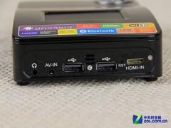 從一生到一世 16款高清LED微投跨年橫評