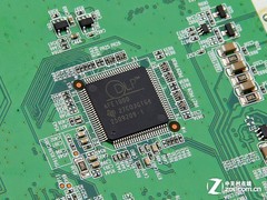 由表及里 明基MW767商教投影構(gòu)造拆解