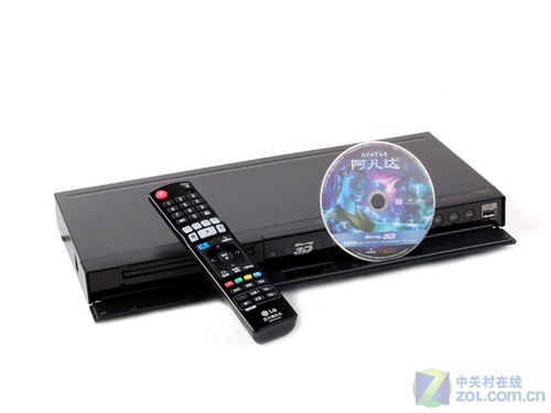 大尺寸3D更給力 JVC旗艦投影體驗(yàn)實(shí)況