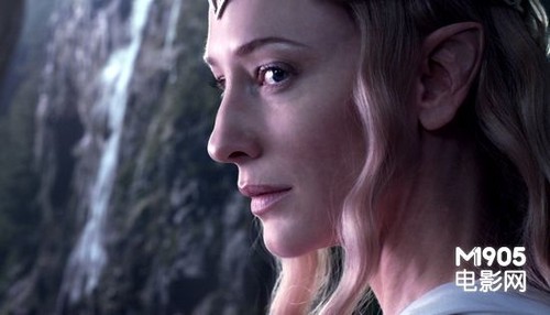 从 霍比特人 彩蛋看 指环王 的前世今生-高清播