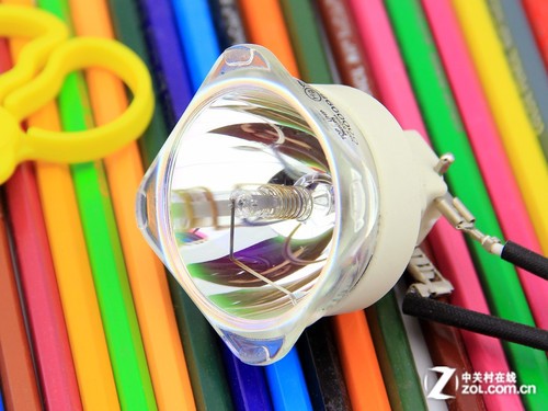 由表及里 明基MW767商教投影構(gòu)造拆解