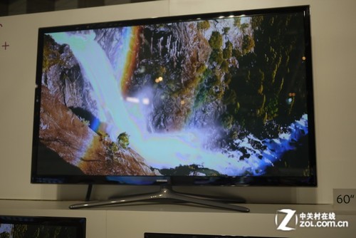 高清液晶电视新闻资讯     介绍完液晶电视部分,接下来则是等离子电视