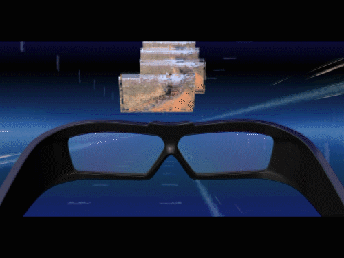 好片源難求 3D投影設(shè)備推廣的最大障礙
