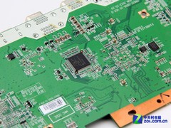 由表及里 明基MW767商教投影構(gòu)造拆解