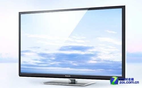 智能3D高畫質(zhì) 松下55吋等離子10999元