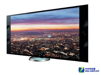 4K超高清 索尼X9000A系列电视启动预售-高清