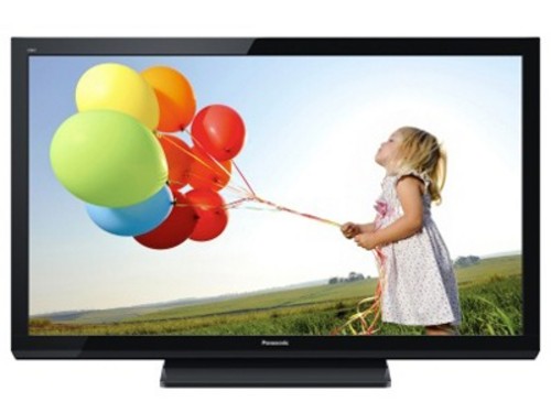 低價(jià)位高畫質(zhì) 松下50吋等離子僅5750元