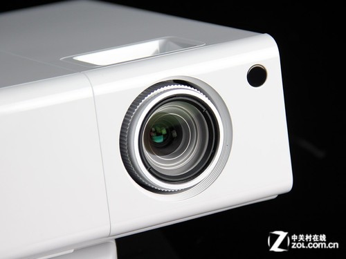 高亮3D 1080p投影機(jī) Acer H6510BD測試