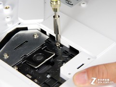 重溫鋼鐵俠 3D 1080p奧圖碼HD25首測