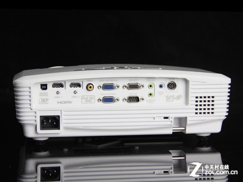 超值or縮水 萬元內(nèi)3D 1080p投影機(jī)橫評