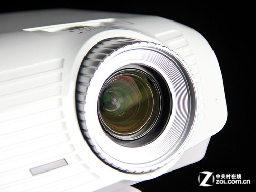 重溫鋼鐵俠 3D 1080p奧圖碼HD25首測