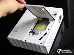 高亮3D 1080p投影機(jī) Acer H6510BD測試