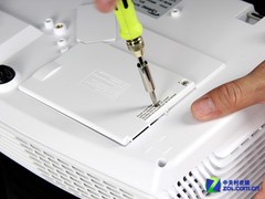 重溫鋼鐵俠 3D 1080p奧圖碼HD25首測