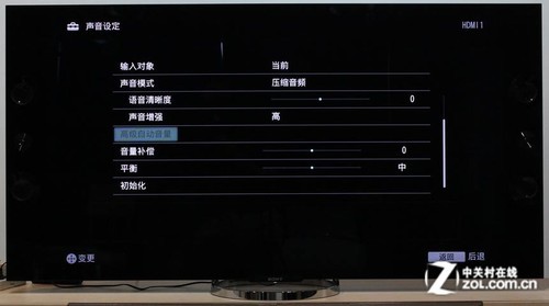 索尼4k电视画质_4k索尼电视设置_4k电视索尼,
