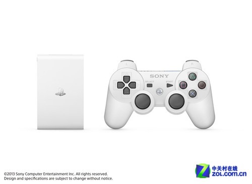 OLED屏缩水 索尼PS4\/PSV\/TV东京发布会-高