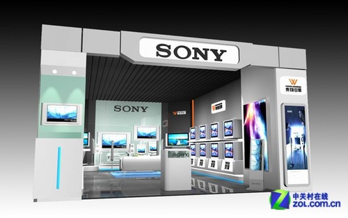 差异化路线 索尼为何不推出智能电视?-高清液