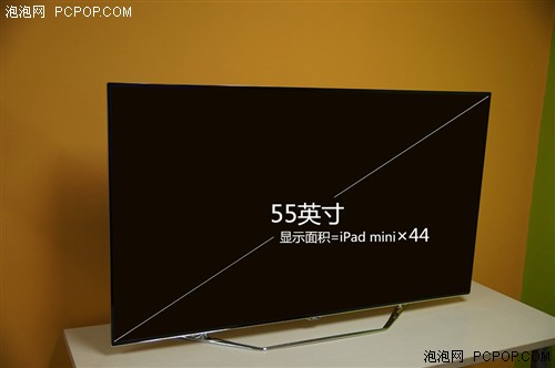 4k游戏大屏 tcl 55寸tv 游戏电视评测