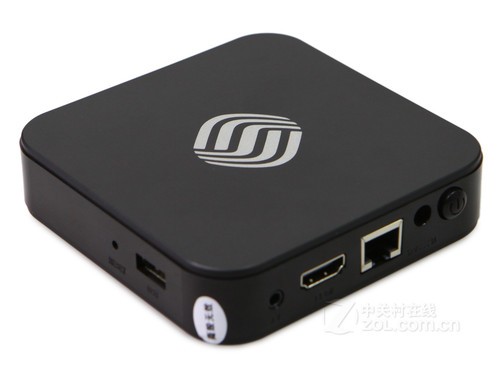 手机无缝联姻 移动魔百盒盒子测试体验