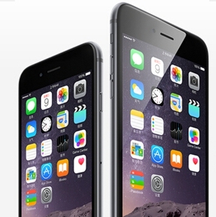 TV PK iphone6ҕc֙C(j)ʲô