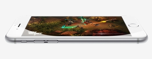 TV PK iphone6ҕc֙C(j)ʲô