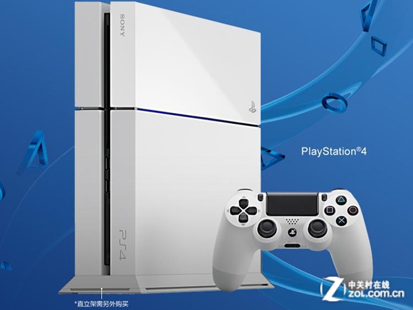 依旧不锁区?索尼PS4国行延期内幕曝光-高清液