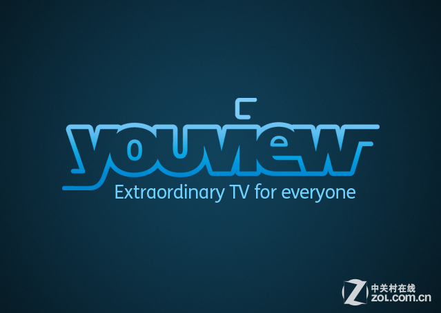 内置免费视频APP 索尼看好英国电视市场-高清